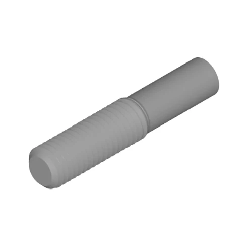 Mga welding stud na may mga turnbuckles