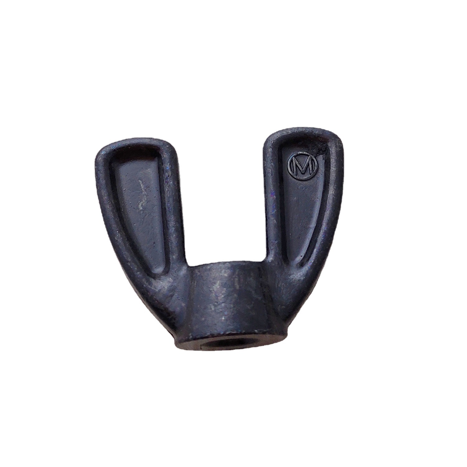Wing nuts die cast wing